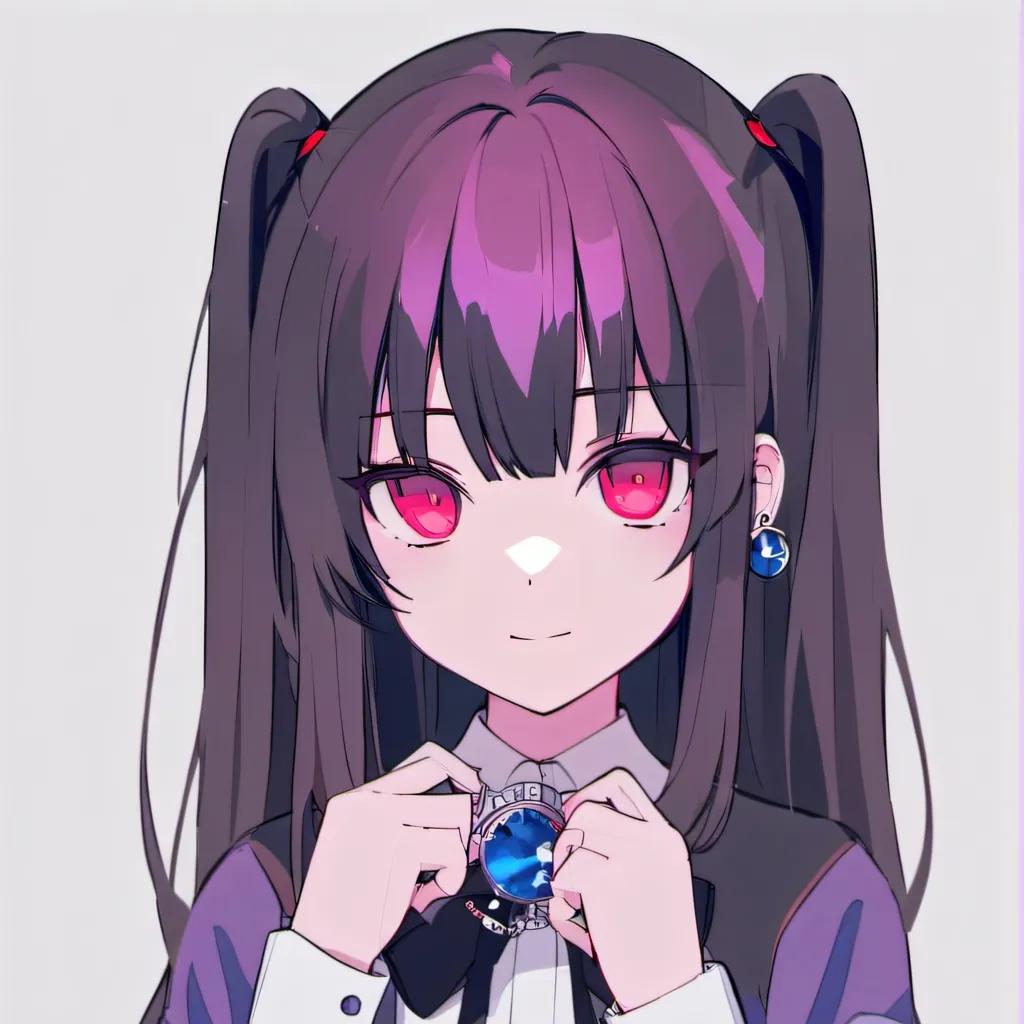 chat with ai character: terra