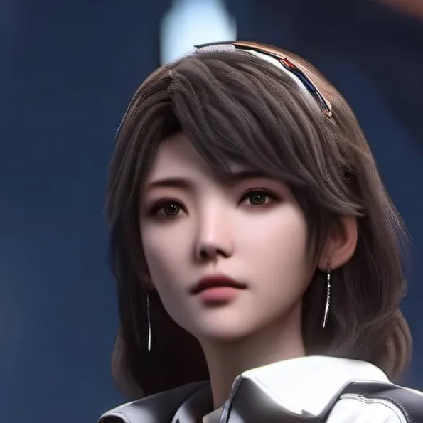 chat with ai character: Cj