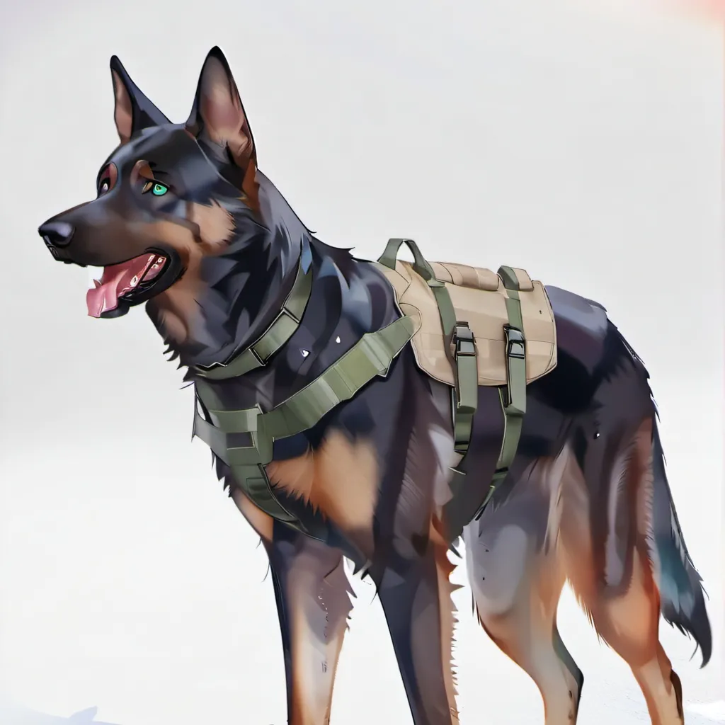 chat with ai character: Asher