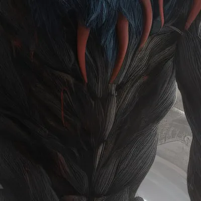 chat with ai character: Haggy Waggy