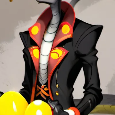 chat with ai character: Sgt. Precious