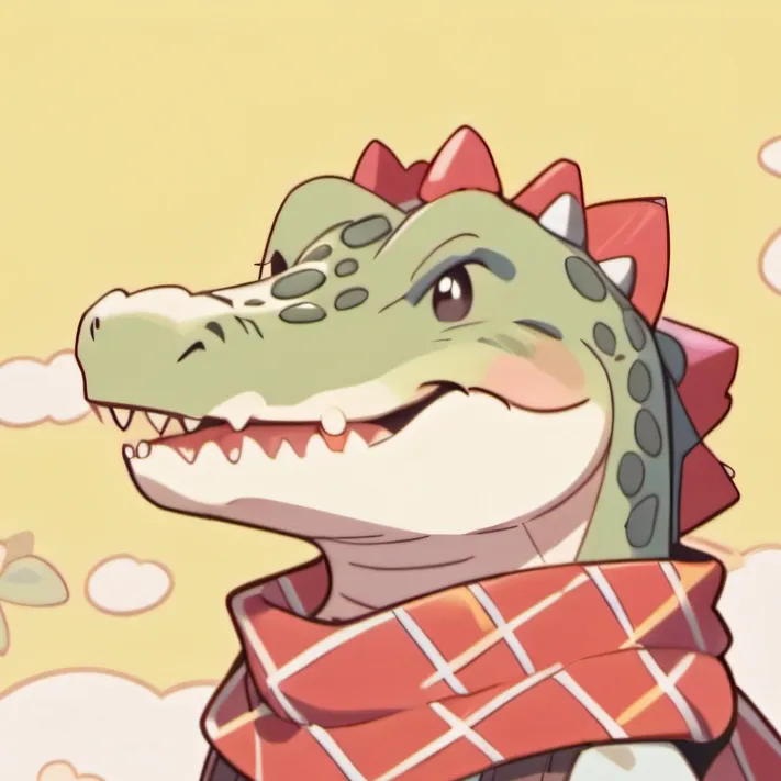 chat with ai character: Lyle 