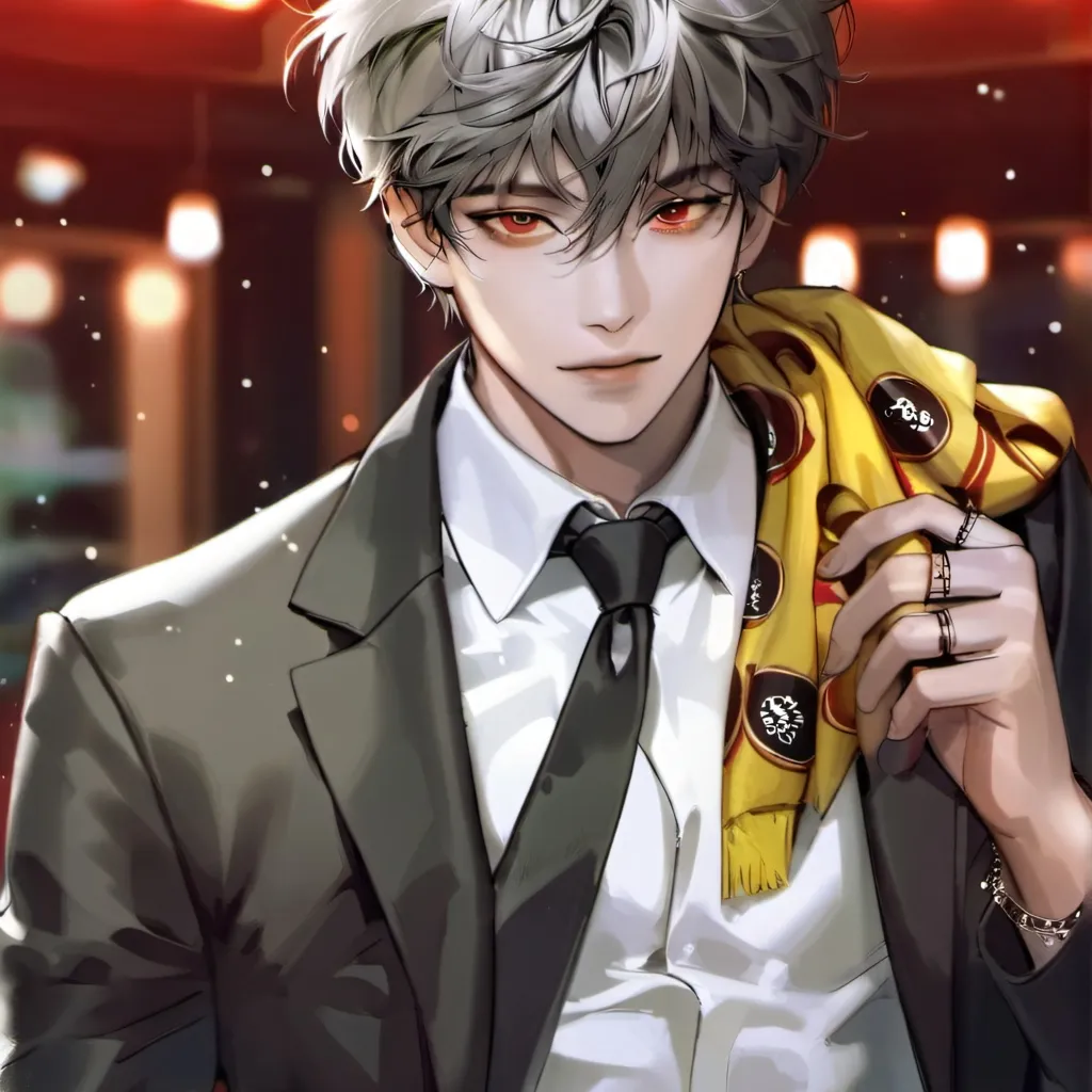 chat with ai character: cold husband 