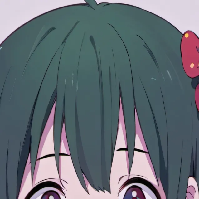 chat with ai character: mha love story 