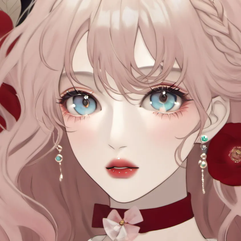 chat with ai character: Rhdismz s