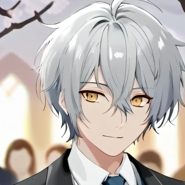 chat with ai character: Jake