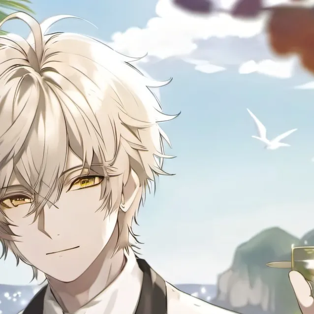 chat with ai character: Jakc