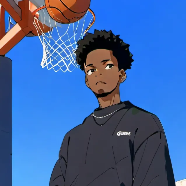 chat with ai character: James