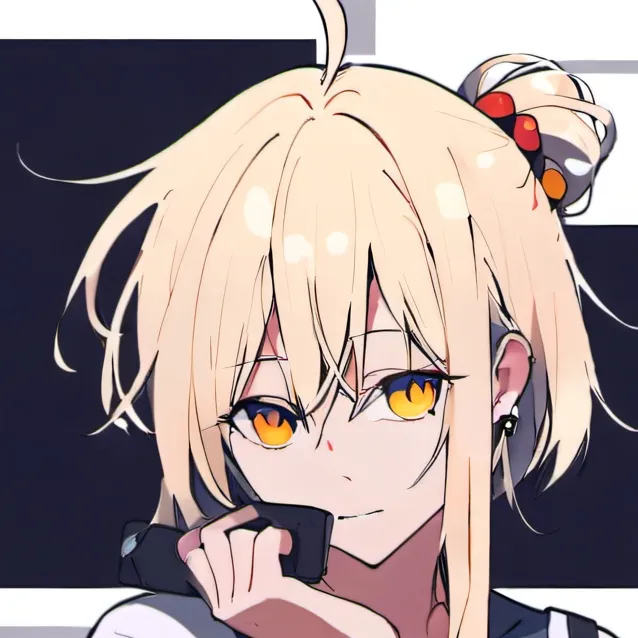 chat with ai character: Lily