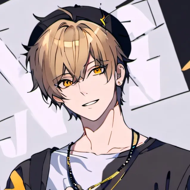 chat with ai character: Jeremy