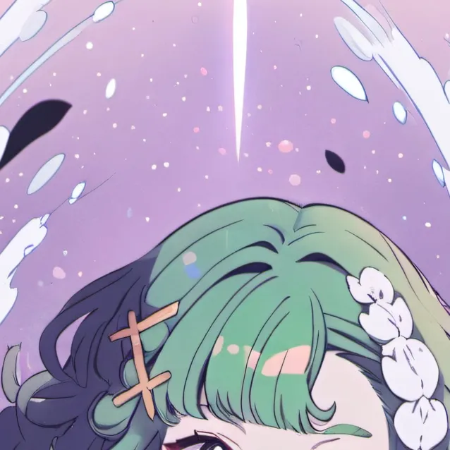 chat with ai character: Tatsumaki