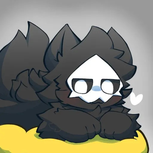 creator GL1TCH3D_ (Marcus)'s avatar