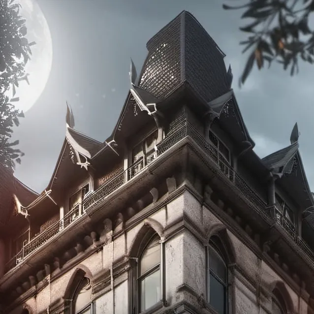 chat with ai character: HH