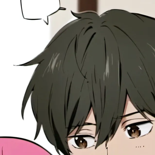 chat with ai character: mia and alex