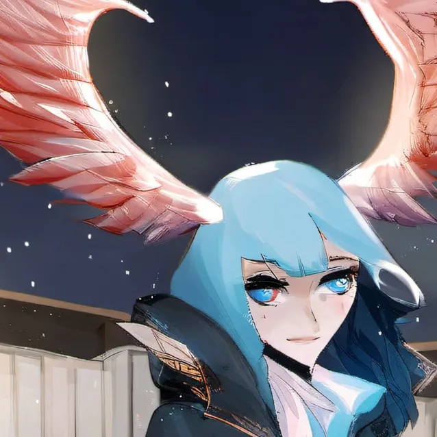 chat with ai character: Eli