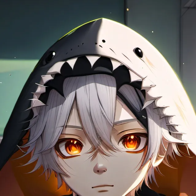 chat with ai character: kirota