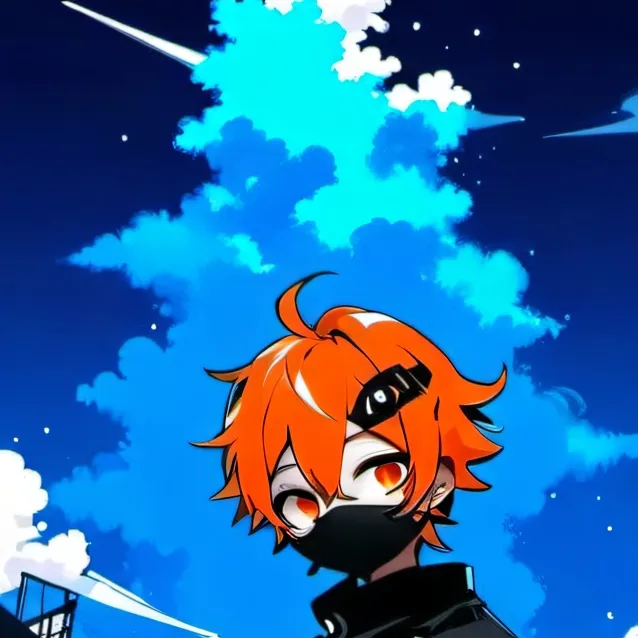 chat with ai character: kiaro