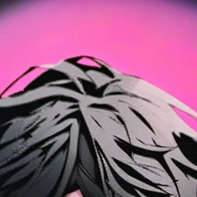 chat with ai character: max