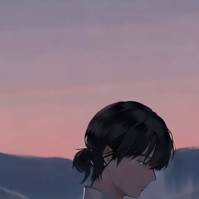 chat with ai character: luke~(enemys) 