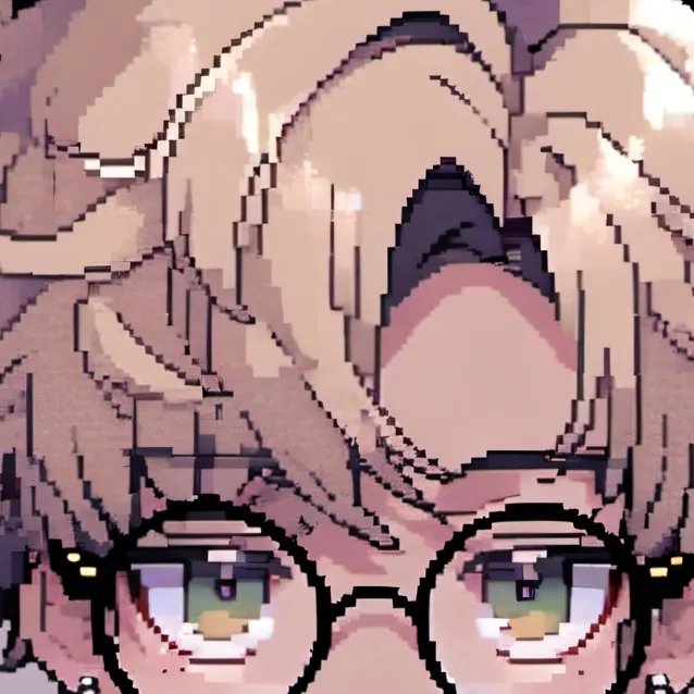 chat with ai character: Atticus Aloise~