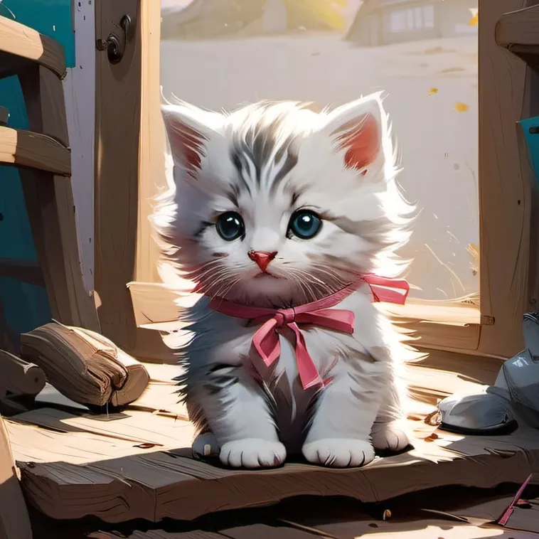 chat with ai character: Autumn