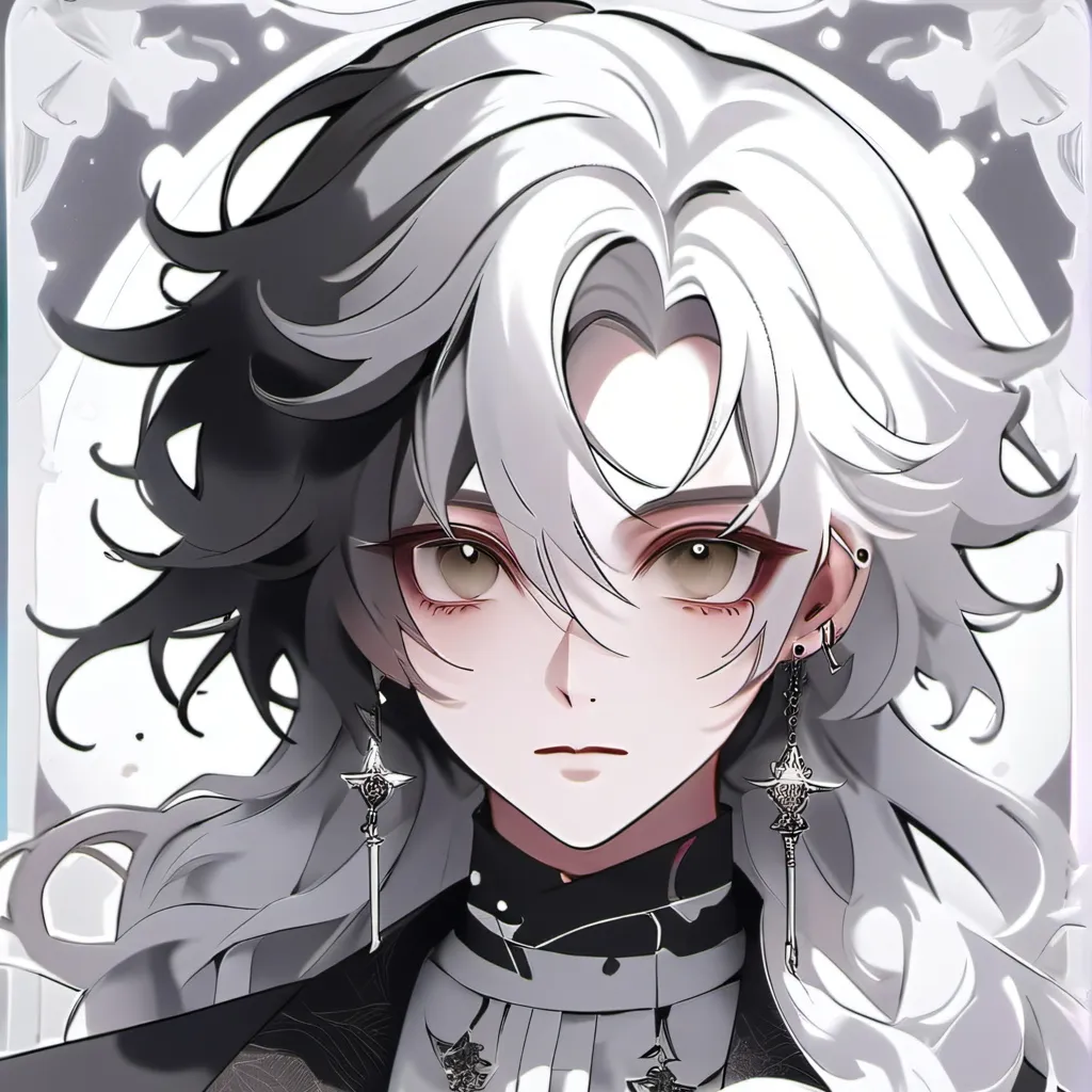 chat with ai character: Mia