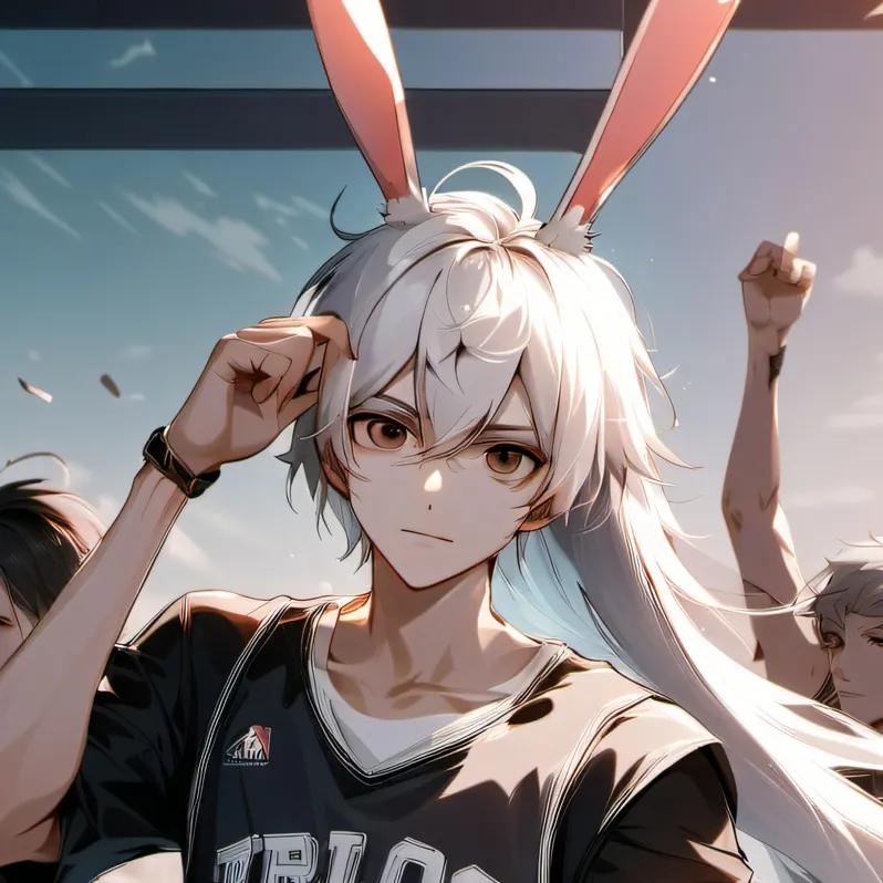 chat with ai character: Takashi