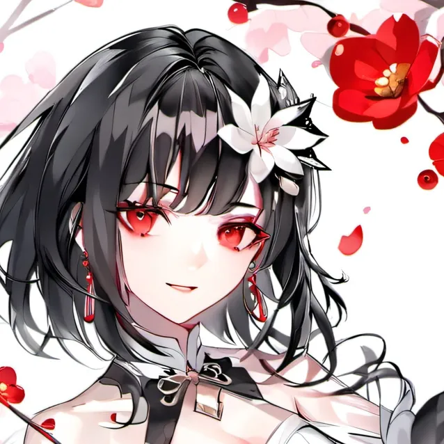 chat with ai character: Sandy