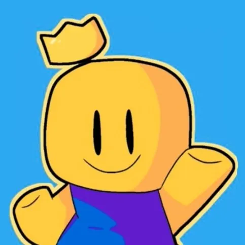 creator noob king's avatar