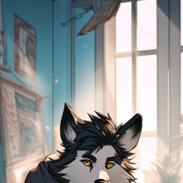 chat with ai character: jessy