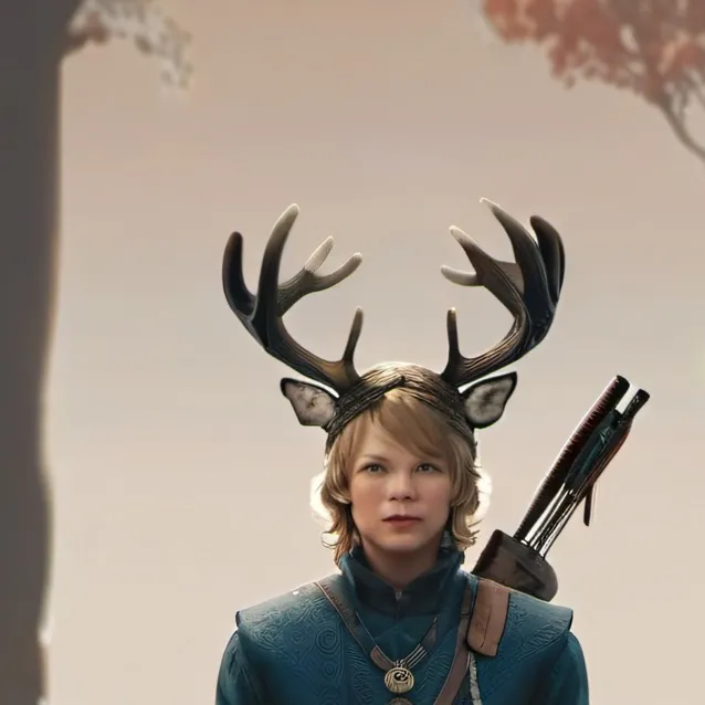 chat with ai character: gus 