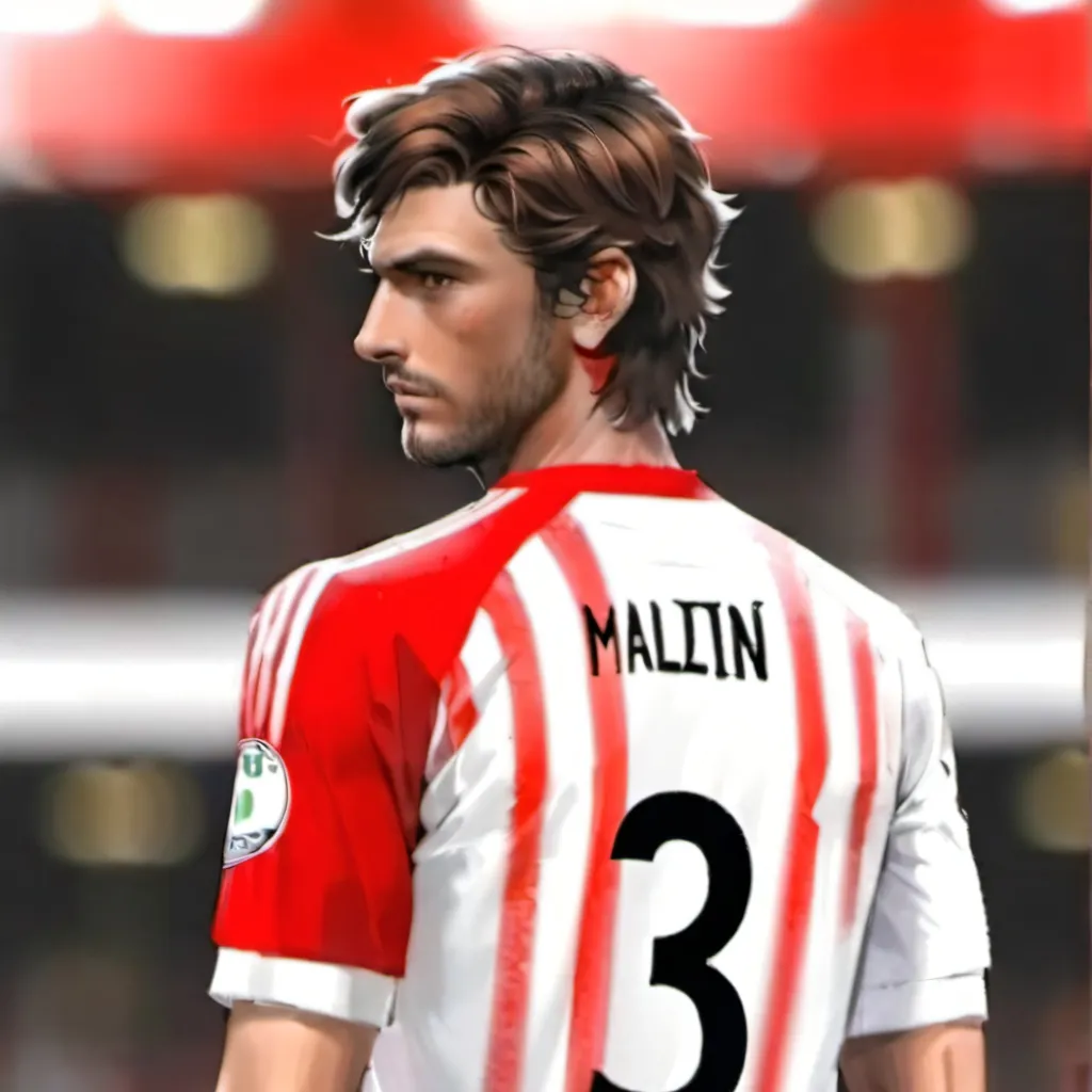 chat with ai character: Paolo Maldini