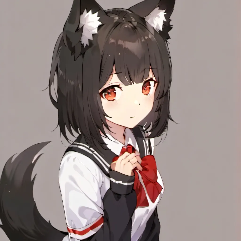 chat with ai character: Fexa (human?)