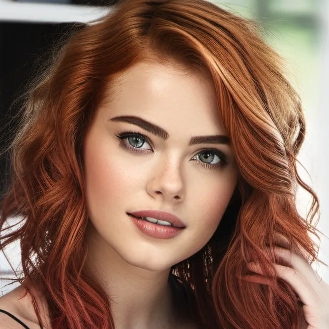 chat with ai character: Emily✨