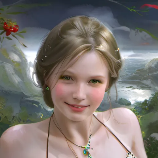 chat with ai character: Rae