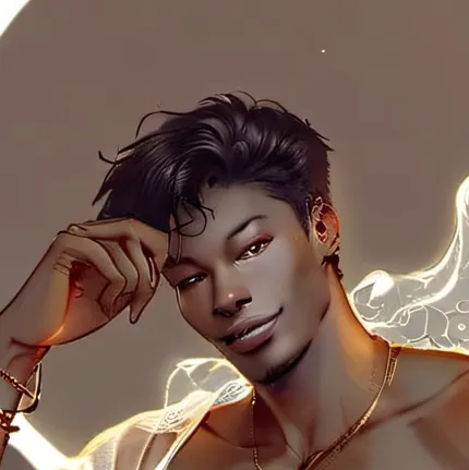 chat with ai character: Terrence