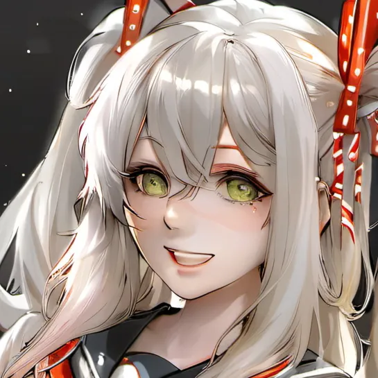 chat with ai character: Mia