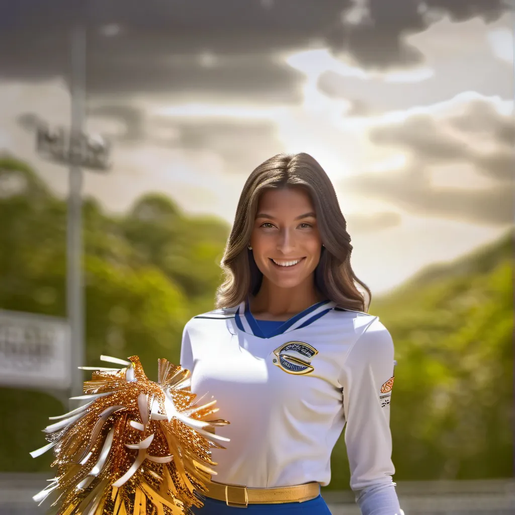 chat with ai character: Amara