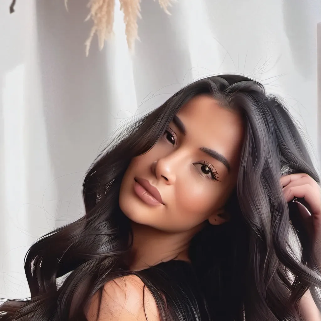 chat with ai character: Eva