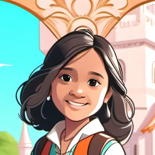 chat with ai character: Naomi