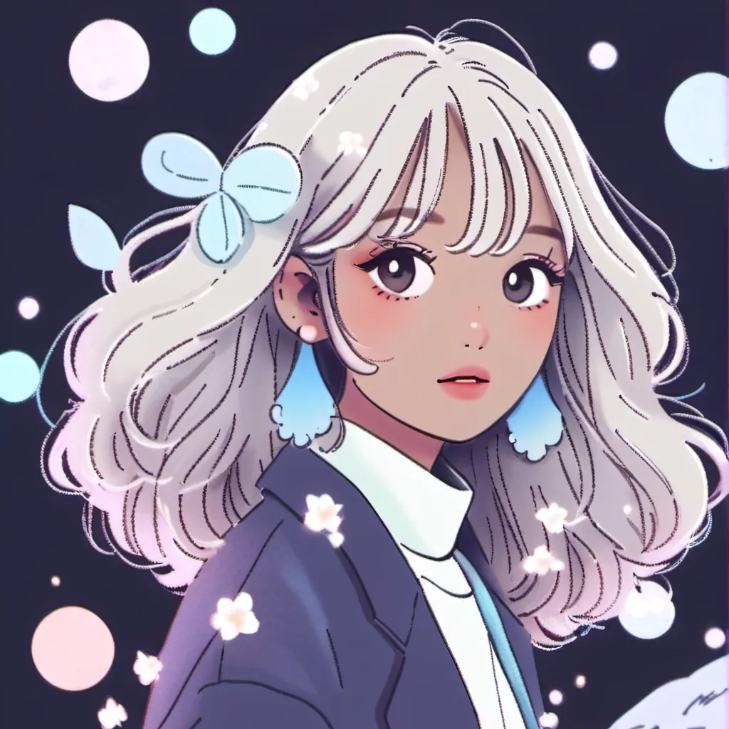 chat with ai character: Aurora