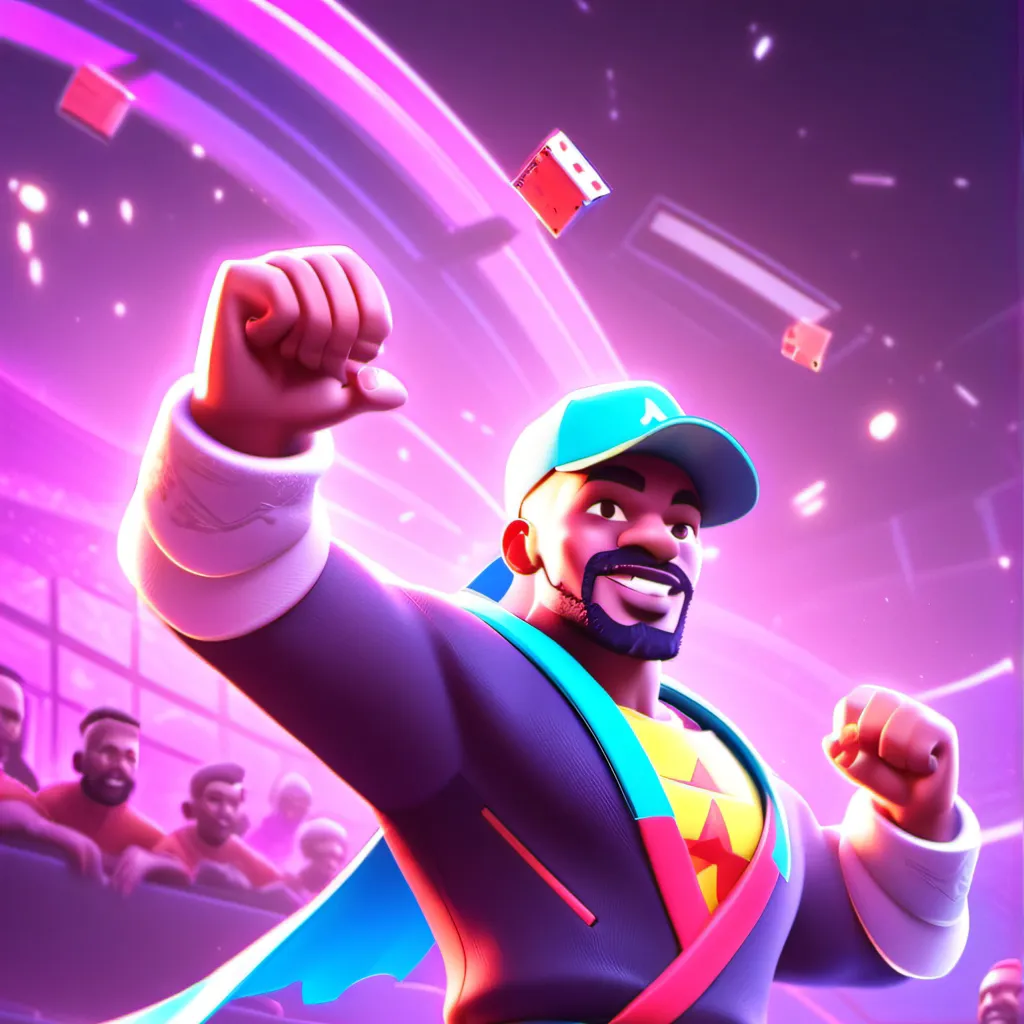 chat with ai character: Power