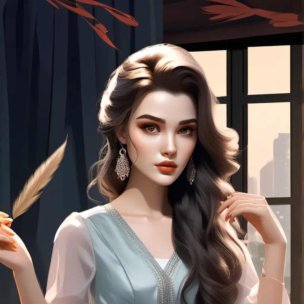chat with ai character: miss Rodriguez