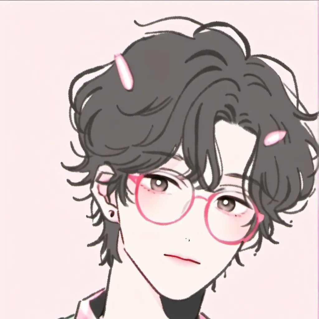 chat with ai character: Carl