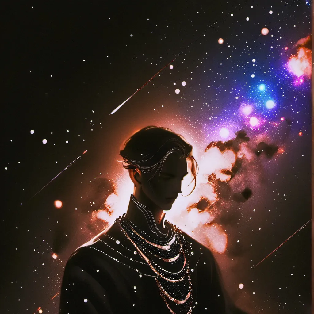 chat with ai character: A God