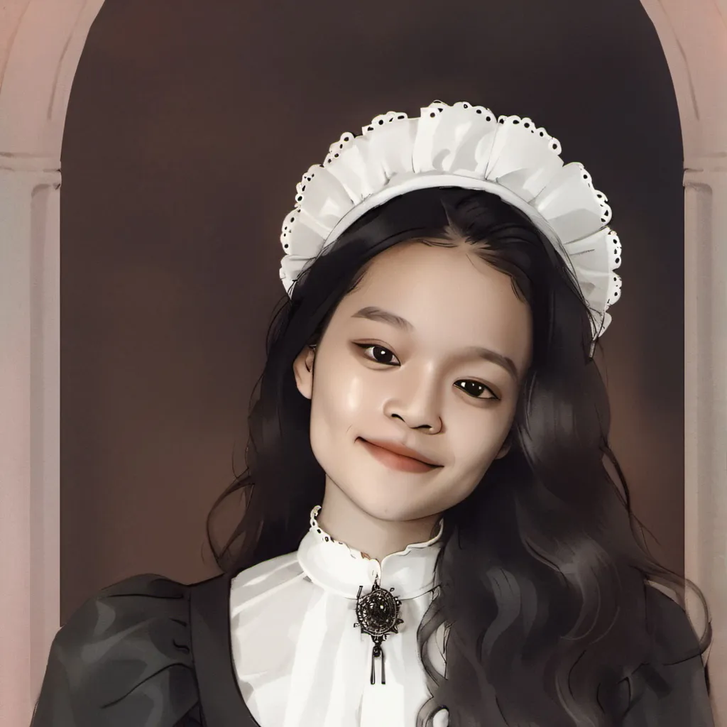 chat with ai character: Tara Wilderson