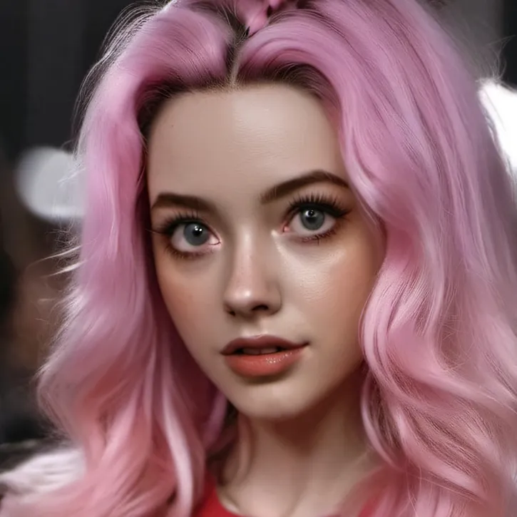 chat with ai character: M4gan