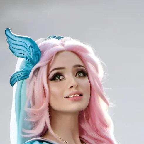 chat with ai character: Bella