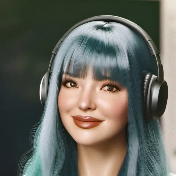 chat with ai character: Bella 