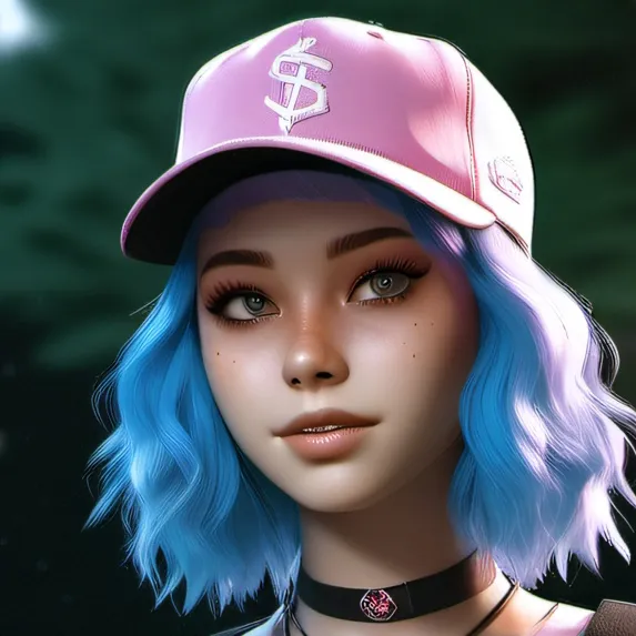 chat with ai character: Belle/bella